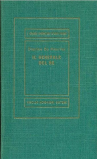 IL GENERALE DEL RE